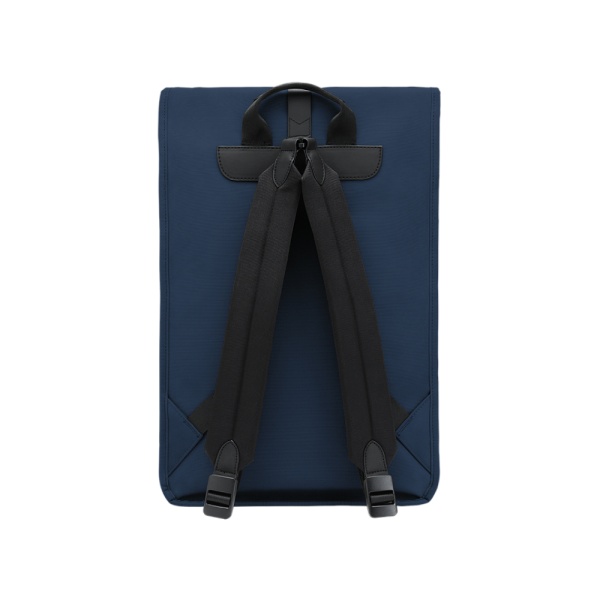 Рюкзак NINETYGO URBAN DAILY Simple Backpack, темно-синий